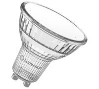 LED PAR16 3.1W (50W eq.) GU10 3000K 120 Degrees Ledvance