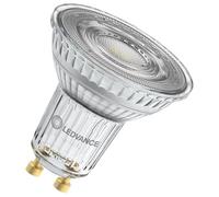 LED PAR16 3.7W (50W eq.) GU10 4000K 36 Degrees RA97 Dimmable