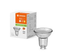LED PAR16 4.3W (50W eqv.) GU10 3000K 36 Degrees Ledvance