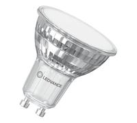LED PAR16 5.6W (49W eq.) GU10 3000K 120 Degrees Ledvance