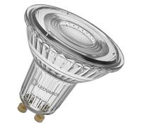 LED PAR16 6.1W (80W eq.) GU10 3000K 36 Degrees RA90 Dimmable
