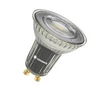 LED PAR16 6.1W (80W eq.) GU10 3000K 36 Degrees RA97 Dimmable