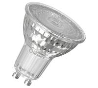 LED PAR16 6.1W (80W eq.) GU10 3000K 60 Degrees Ledvance