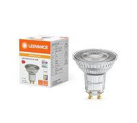 LED PAR16 6W (50W eqv.) GU10 4000K 36 Degrees RA97 Dimmable Ledvance
