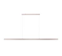 LED Pendant Lamp BADDANA Metal Copper