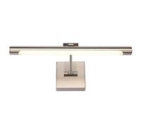 LED Picture Light Decorative Modern 16.53 Inches 9 W 3000 K 16.53 Inches 9 W 3000 K Nickel