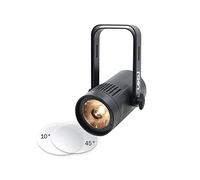 LED Pin Spot Warm White