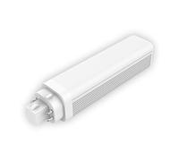 LED PL-C/T 10W 4 Pin Daylight Plug-In Lamp - Horizontal Only Tungsram
