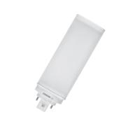 LED PL-T 10W (26W eq.) 4 Pin GX24q-3 Cool White Dulux ECG and AC Mains
