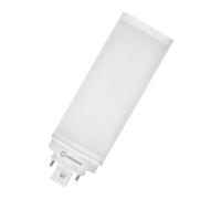 LED PL-T 10W (26W eq.) 4 Pin GX24q-3 Warm White Dulux ECG and AC Mains