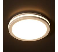 LED Plafonier 30W CCT O W BENO ECO 38384