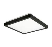 LED Plafonier with LED microwave sensor TIBIA 24643