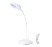 LED Plant Grow Lamp, USB LED Plant Grow Light LED Grow Lamp Bulbs LED Fish Tank Light Coral Reef Grow Lamp 3W Adjustable Fish Tank Water Plants Plant Growing Lamps