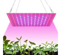 LED Plant Grow Light 1000W/2000W Full Spectrum Hydroponic Growing Lamp Plants Phyto Veg Flower Indoor Ultrathin Panel Phytolamp