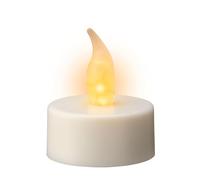 Led Plastic Tealights