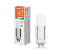 Ledvance G24D PL-D CFL LED Replacement Vertical, 13w/18w/26w, 2700K/4000K Bulbs [EEK: A]