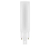 LED PLC 7W (18W Eq.) 4000K Universal G24 2Pin and 4Pin