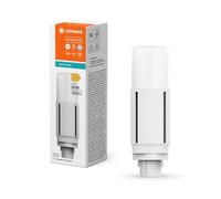 Ledvance G24D PL-D CFL LED Replacement Vertical, 13w/18w/26w, 2700K/4000K Bulbs [EEK: A]