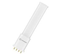 LED PLS 4W (9W eq.) 4 Pin 2G7 Warm White Dulux AC Mains Only