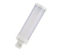LEDVANCE LED Dulux-T PLT 6W (13W eqv.) 4000K GX24d-1 2 Pin Cool White