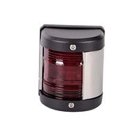 LED Port (Red) Navigation Lights - 12v
