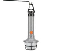 LED Portable Multifunctional Camping Lantern for Outages for Sports Entertainment Survival Hiking Fishing Backpacking