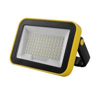 LED Portable Rechargeable Blacklight, Battery Powered Black Light, Flood Neon Glow Party Lights, Blacklight Catfishing, Halloween, Glow in The Dark Decoration