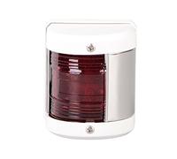 LED portlight lantern, white