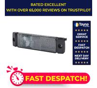 Led Position Light Front Left or Right 2PG008645-321 Hella 0906129 LSA0085001