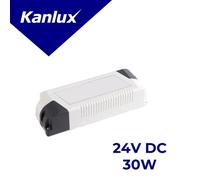 LED POWELED P 24V 30W IP20 26815 Power Supply