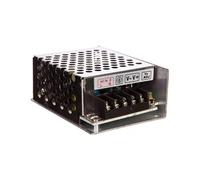 LED Power Adapter 12V DC 35W ZSL-35-12 LDX1000116 Zamel 5903669074533