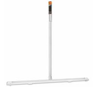 LED Power Batten Under Cabinet Light 120cm 24W 2600lm Warm White 3000K White