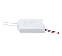 LED Power Supply 12V 1.5A 18W for Strip Lights(12V12W1A) | 12V 1A output, 12W for max load, constant voltage, overcurrent protection, low heat rise