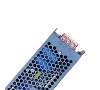 LED Power Supply 12V 24V 45W 60W 100W 150W 200W 300W 400W AC/DC Transformer LED Driver Converter for LED Strip Lighting