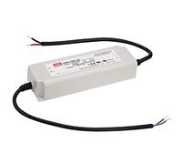 LED Power Supply 151W 24V 6.3A; MeanWell, LPV-150-24