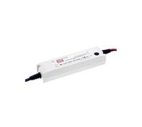 LED Power Supply 19.2W Input 12V PLN-20-12