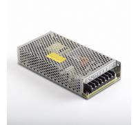 LED Power Supply 24V Dc 150W Mean Well RS-150-24 Switching Supply, 24V/6,3A/150W