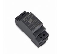 Led Power Supply 24V Din Rail Mean Well HDR-30-24 24V/DC 30W