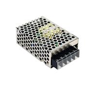 LED Power Supply 25.2W 12V 2.1A; MeanWell, RS-25-12