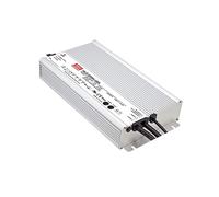 LED Power Supply 600W 24V 25A; MeanWell HLG-600H-24A