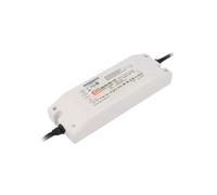 LED Power Supply 60W 12V DC Input 12 PLN-60-12