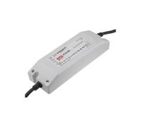 LED Power Supply 60W 24V Input 24 PLN-60-24