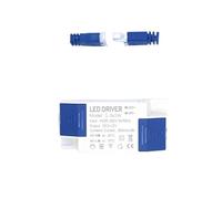 LED Power Supply Driver 1W 3W 4W 7W 8W 12W 18W 25W 36W 300mA Lighting Transformers For LED Power Light Panel Light Downlight DIY(1-3W DC3-12V)