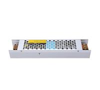 LED Power Supply Driver Fluent Output Short Circuit Protection LED Transformer AC185-264V 100W (24V)