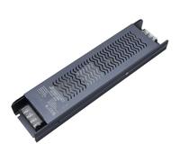 LED Power Supply IP20 24V Transformer Low Voltage D2-24V 150W 200W 300W 400W (400, Watts)