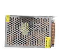 LED Power Supply Switch Driver LED Power Supply Switch Driver, Switching Power Supply with Bulb Transformer 100W-500W AC to DC 12V) (12V8.5A (100W))