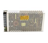 Led power supply switch S-100W 3V 5V 7.5V 10V 12V 15V 18V 24V 27V 36V 48V ac dc converter variable dc voltage regulator S-100-3(48V_100W)
