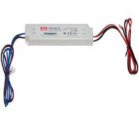 LED Power Supply Transformer Driver For Strip Lights 15V 20W 1.33A