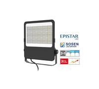 LED Projector 100/150/200W - 4000/5000/6000 K - 23,800 Lm NOVA LINE FLQ200X