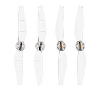 LED Propellers For 3 UAV Led Noise Reduction Propeller Flashing-Ring Low Noise